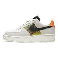 (WMNS) Nike Air Force 1 Low 'Iridescent Snakeskin' Women's CW2657-001 EU 37.5 white