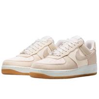 Nike Air Force 1 '07 LV8 Men's Casual Shoes US 8.5 white
