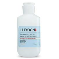 ILLIYOON Ceramide Ato Deep Moisture Skin 250ml (Fragrance-Free) white
