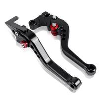 For Honda CB650R CB 650R CB650 R 2019 2020-2023 Motorcycle CNC Adjustable Folding Extendable Brake Clutch Levers Handlebrake Short