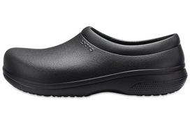 Crocs Darbo Slenkamas Neslystantis Juodas 205073-001 45-46 gray