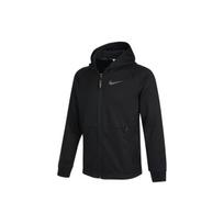 Nike Pro Therma-FIT Fleece Hooded Jacket 'Black' Men's DD2125-010 M black