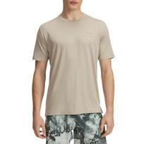 Under Armour Vanish Energy T Shirt Men's Khaki 1383973-299 LG beige