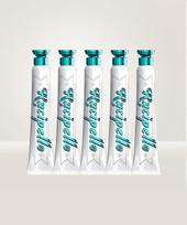 Mystic Forest Toothpaste 100g (5-pack) white