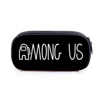 Among Us Space Themed Stationery Storage With Waterresistant Polyester For Children Color4