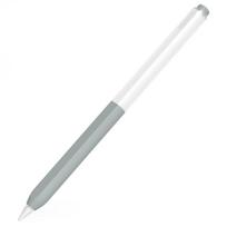 Free Sample for Xiaomi Focus Pen Pro Stylus Pen Style Translucent Silicone Protective Case pilka spalva