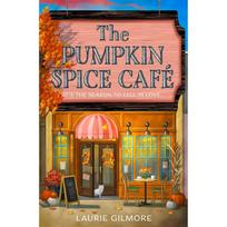 The Pumpkin Spice Café Paperback UKN965