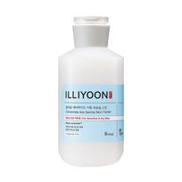 ILLIYOON Ceramide Ato Relief Skin Softener Hydrating Facial Toner 250ml