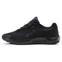 Under Armour Micro G Pursuit 'Juodi' Moteriški 3021969-001 38 black