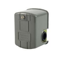 110V-230V Water Pump Pressure Switch 1/4NPT Pressure Controller Control Switch Well Pump  Household