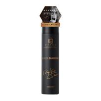 Kyogoku Black Diamond Leave-In Treatment Hair Spray Argan Oil (Hair Quality Improvement Spray)