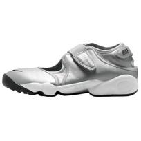 Nike Air Rift Laisvalaikio Batai Moteriški Sidabriniai HM5737-003 36.5 gray