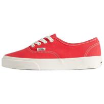 Vans Authentic Skateboard Shoes Unisex Tomato Red VN000D6GH2D 41 raudona