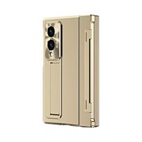 Plating for Samsung Galaxy Z Fold 8 7 6 5G Case Magnetic Wireless Charger Hinge Protective Front Protection Film Back Cover Galaxy Z Fold7 auksas