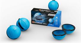 Spyra Blast - Blue