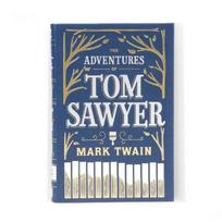 The Adventures of Tom Sawyer by Mark Twain Other book format Book 9781435163669