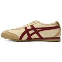 Onitsuka Tiger Mexico 66 Sd Smėlio spalvos Burokėlių sulčių spalvos sportbačiai 1183C015-202 39 beige