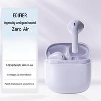 Edifier Zero Air Wireless Bluetooth Semi-in-ear Earbuds