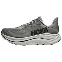 Hoka One One Clifton 10 'Galactic Grey Asteroid' Men's 1162030-GYST EU 44 gray
