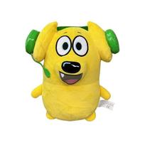 New-Off-The-Shelf First-Class Popular Superior-Grade Tyler Superior-Grade And Snowi Premium-Quality Snuggle First-Class Bundled Superior-Grade Plush yellow