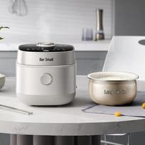 Bear IH Smart Rice Cooker CN plug (adapter included)