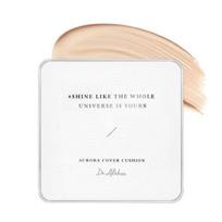 Dr.Althea Aurora Cover Cushion SPF50+ PA+++ 15g, 3color white