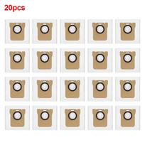 For Xiaomi Robot Vacuum X20+ X10+ X20 Plus X10 Plus Part Main Side Brush Hepa Filter Mop Cloth Dust Bag  Accessories Replacement as the picture