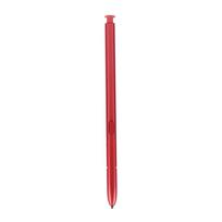 Note 10+ S Pen Replacement For Samsung Galaxy Note 10 / Note 10+ 10 Plus S Pen Stylus Touch Pen SPen Without Bluetooth raudona