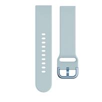 For Garmin Venu 2S 3S Smart Watch Strap Vivoactive 4S Move 3S/Rey/Forerunner 265S 255S Wristbands Watchband Sport 18mm Bracelet 18mm Universal