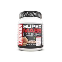 Labrada Super Mass Gainer Svorio priaugimo milteliai | 40 g baltymų ir 256 g angliavandenių porcijoje | Didelio kaloringumo raumenų masės priaugimo priemonė svorio auginimui ir raumenims