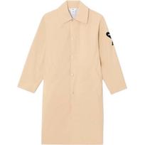 PUMA X Ami W Lightweight Jacket Beige 534072-97 M smėlis