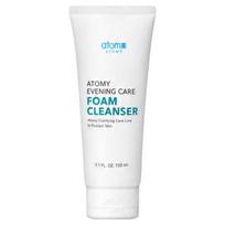 Atomy Vakarinis putojantis veido prausiklis, 150 ml, 1 vnt. white