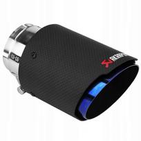 Akrapovic Tp-ct/10 Išmetimo antgalis