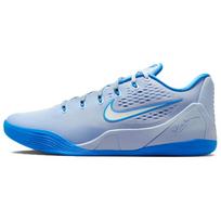 Nike Kobe 9 Low top Basketball Shoes Unisex Blue IH1401-402 44.5 mėlyna