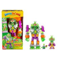 SUPERTHINGS Figure SUPERBOT Mega-K MAGIC BOX