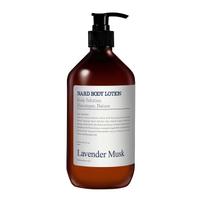 NARD MOISTURE HIMALAYA HERB LAVENDER MUSK kūno losjonas, 500 ml