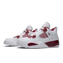 Air Jordan Air Jordan 4 Retro 'Alternate 89' Vyriški 308497-106 EU 45 juoda/balta