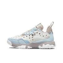 Air Jordan Wmns Jordan Delta 2 College Grey Celestine Blue CW0913-004 EU 36.5 mėlyna/pilka