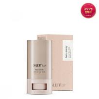 Su M37 Velvet Sun Stick 18g Single option beige