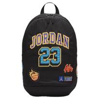 Jordan Poliesterio kuprinė Įprasta vyriška Juoda Jordan 9A0846-023