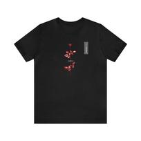 Depeche Mode Violator Unisex marškinėliai trumpomis rankovėmis XL black