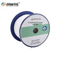 Expanded PTFE Adhesive Gasket Tape 10mm x 3mm x 20m Roll gray