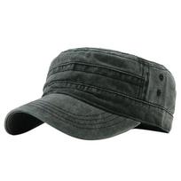 Outdoors Big Head Man Army Flat Cap Large Size Pure Cotton Baseball Cap Summer Polyester Plus Size Military Hat juoda
