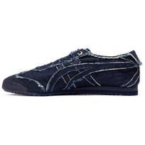 Onitsuka Tiger Mexico 66 Sd Indigo Denim 1183C310-401 42 black