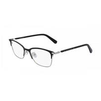 Calvin Klein Women Eyeglasses Ckj19312 001 Black Grey/50-17-135 black