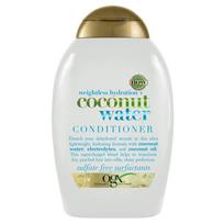 OGX Organix Coconut Water Conditioner, 250ml white