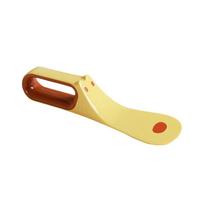 Heavy Duty Mattress Lifter Handy Tool Bed Moving Help Slip Resistance Mattress Lift  Bed Frame geltona