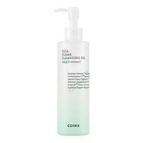 COSRX Pure Fit Cica Clear Cleansing Oil Deep Makeup Melting 200ml white