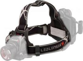 Led Lenser dirželių komplektas H14.2 / H14R.2 modeliams SP7299_HS