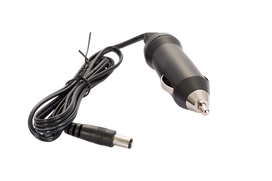 Nitecore 12V automobilinis įkroviklis baterijų įkrovikliams